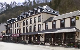 Auberge d'Alsace Hotel de France